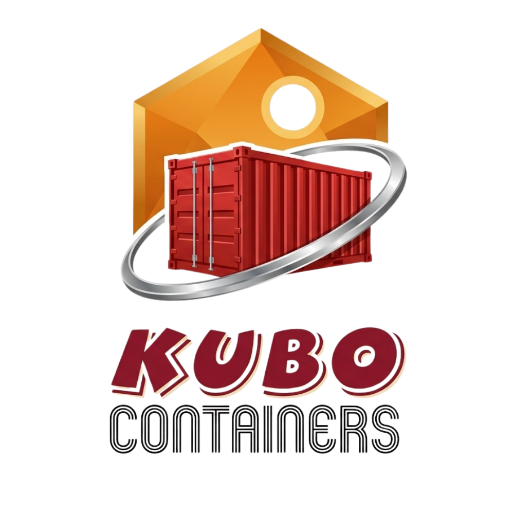 KUBO Containers | Viviendas y Oficinas Modulares Premium en Argentina