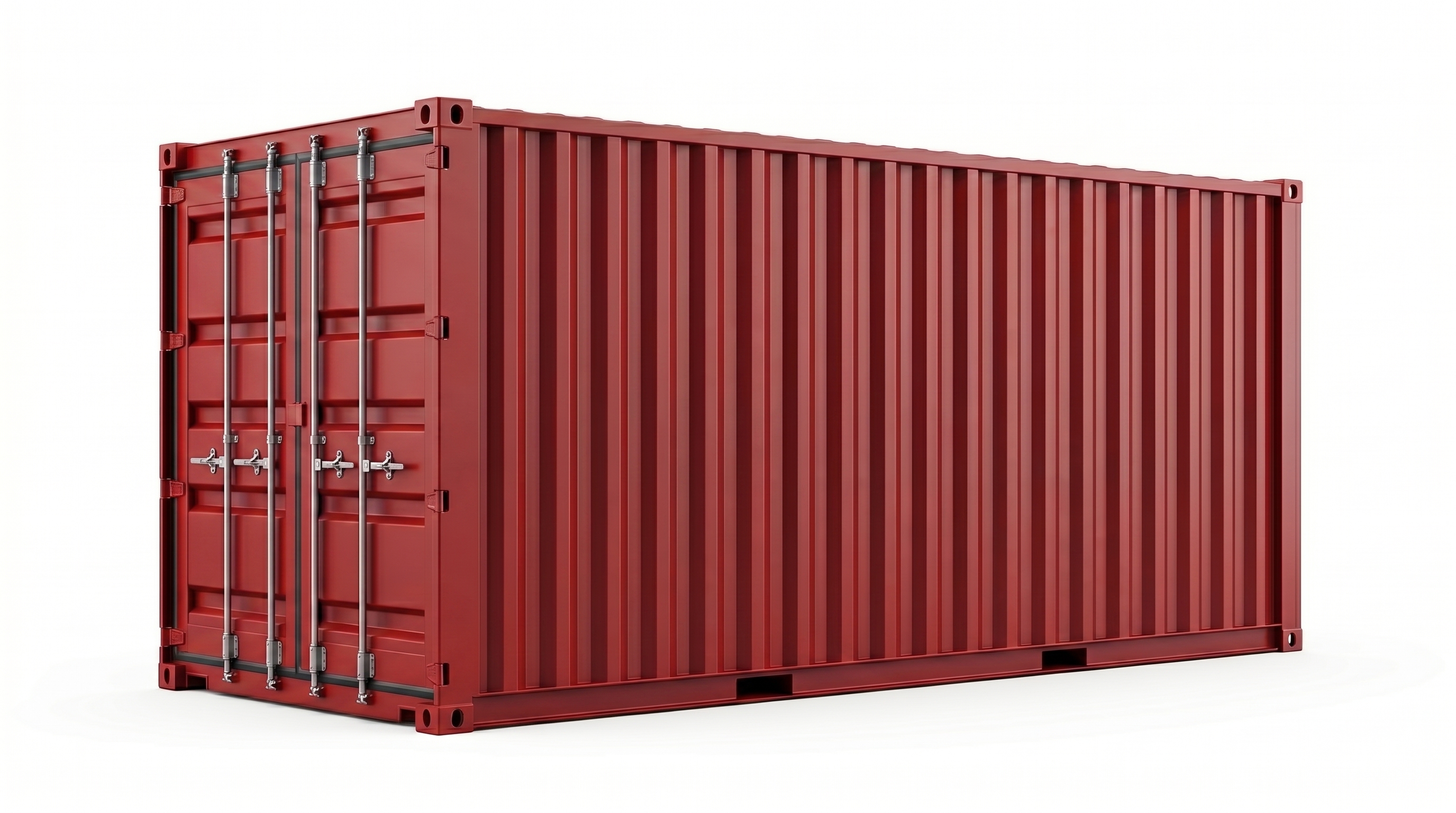 KUBO Containers | Viviendas y Oficinas Modulares Premium en Argentina
